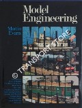 Model Engineering by EVANS, Martin